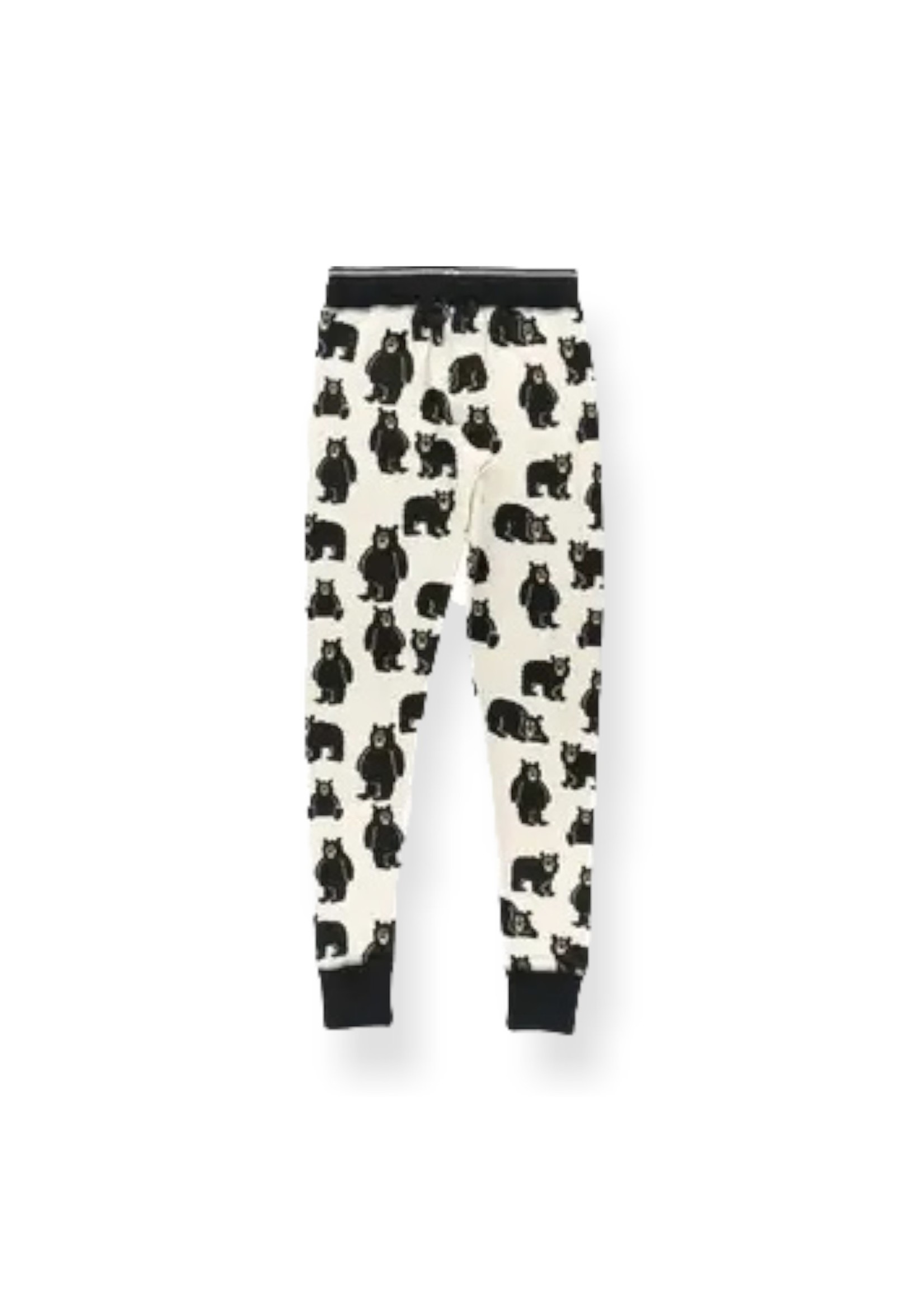 LazyOne Mama Bear PJ Legging