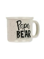 LazyOne Mug (Papa Bear)