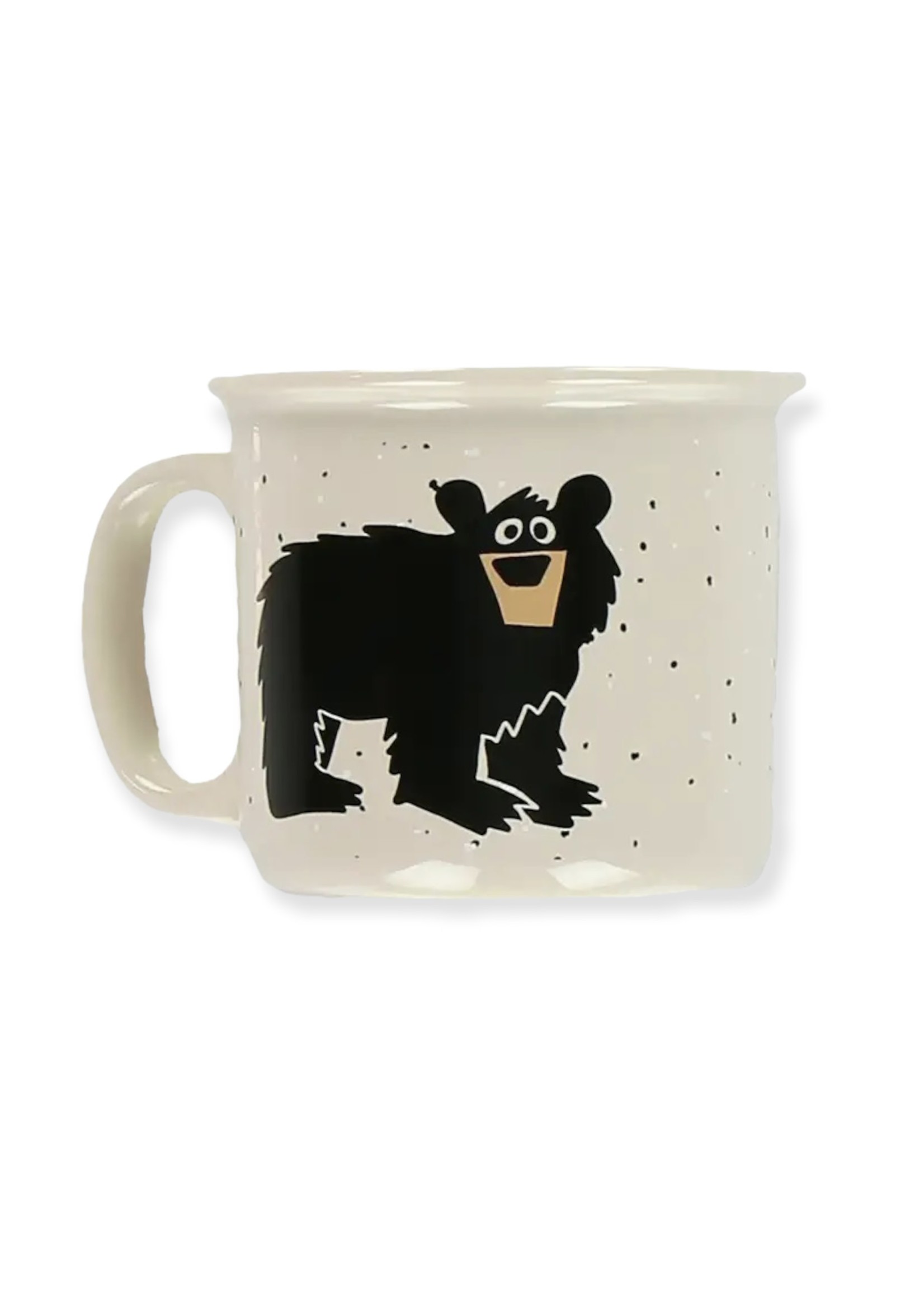 LazyOne Mug (Papa Bear)