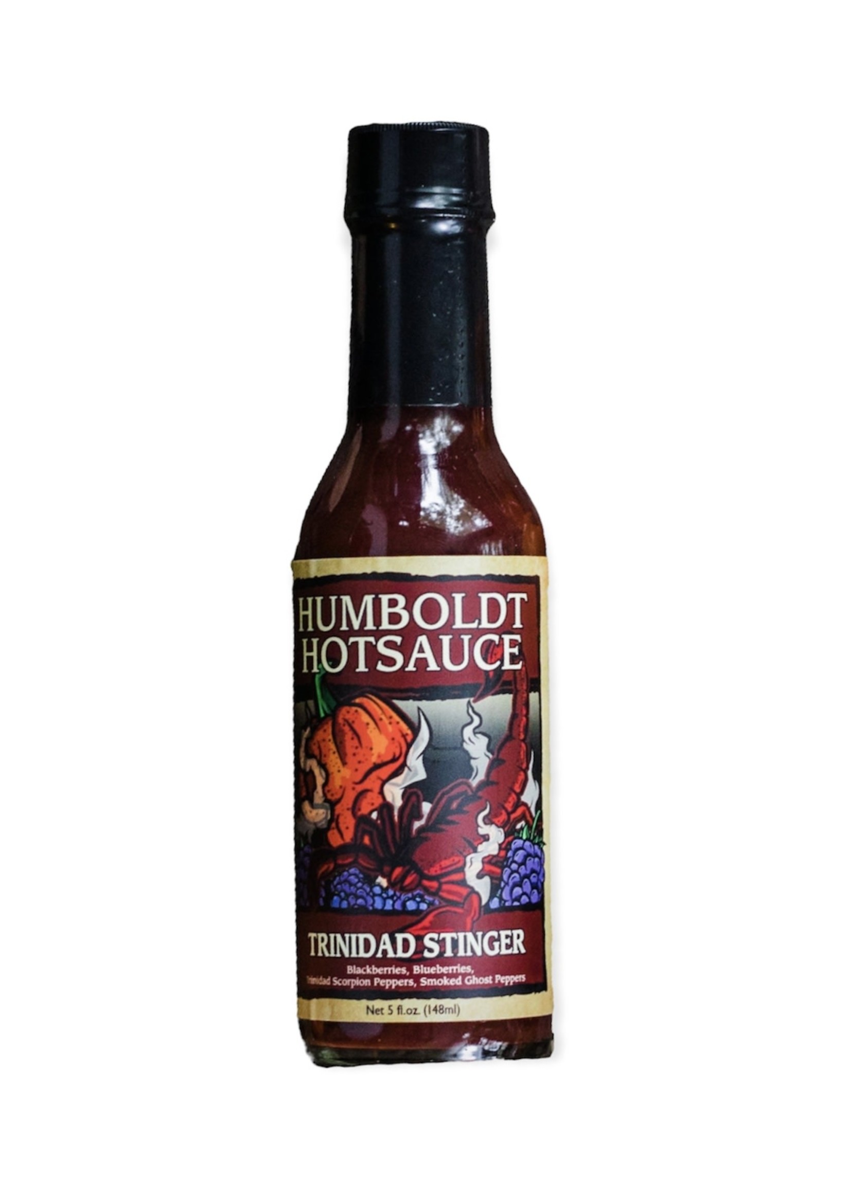 Humboldt Hotsauce