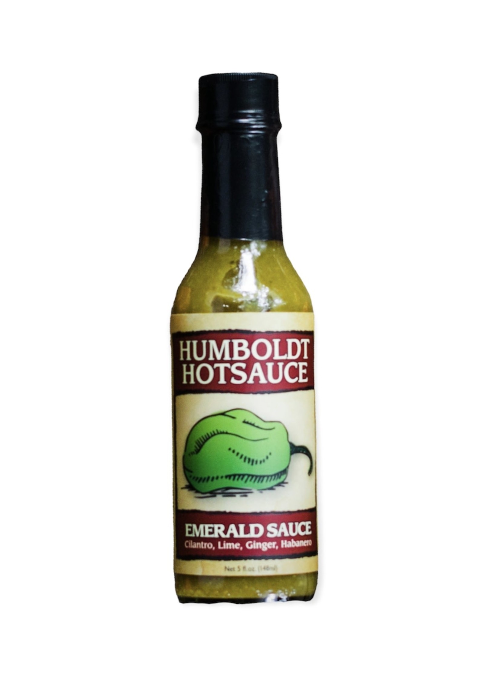 Humboldt Hotsauce
