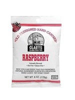 Candy (Claey’s  Raspberry)