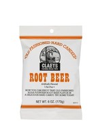 Candy (Claeys Root Beer)