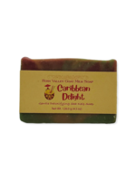 Fern Valley Soap - Caribbean Delight