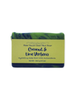 Fern Valley Soap - Coconut Lime