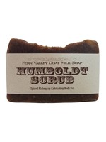 Fern Valley Soap - Humboldt Scrub