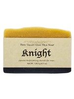 Fern Valley Soap - Knight