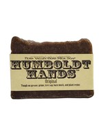 Humboldt Hands - Original Woodsman