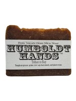 Humboldt Hands - Tobacco Bay