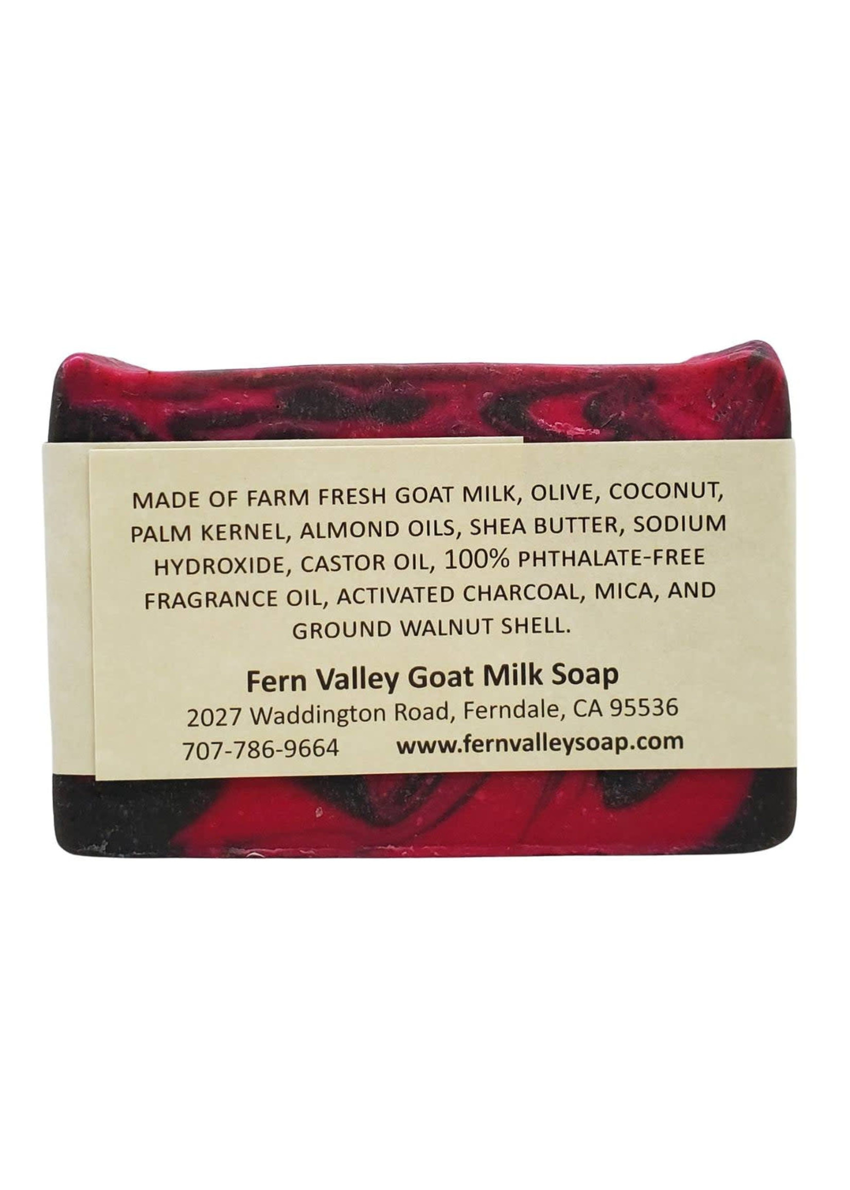 Fern Valley Soap - Pawn