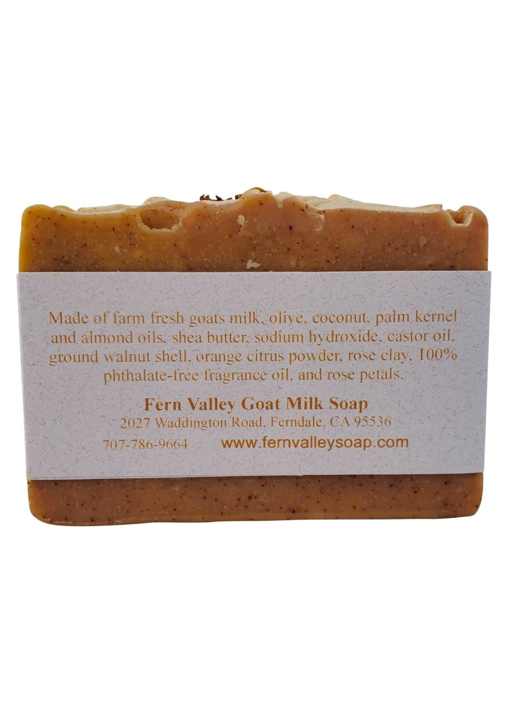 Fern Valley Soap - Hello Beautiful