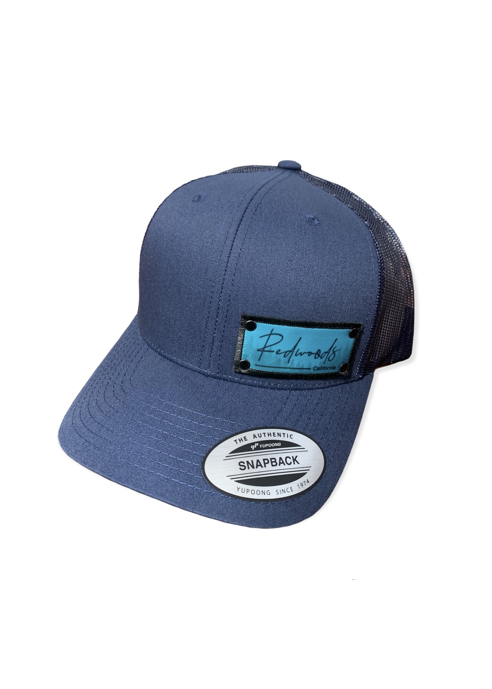 Hat - Stanley Destination RW (Navy/Charcoal)