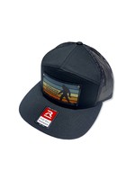 Hat - Stanley Bigfoot Sunset (Blk)
