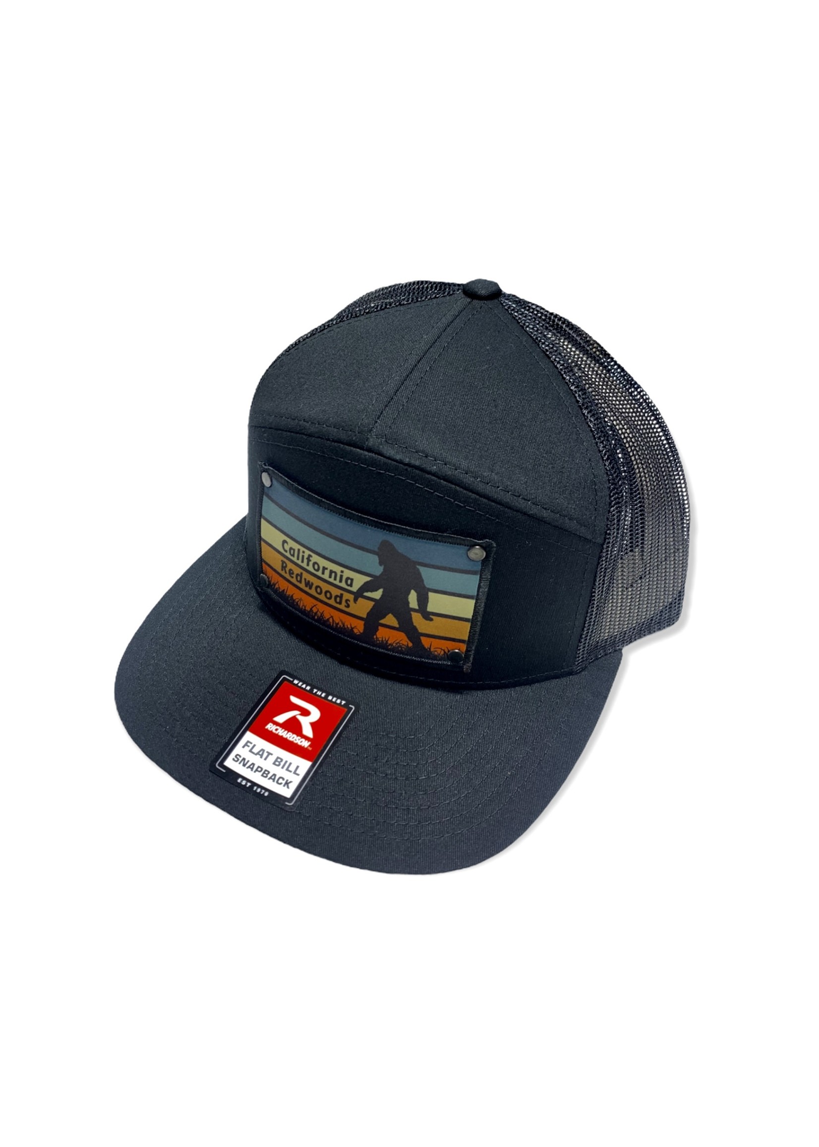 Hat - Stanley Bigfoot Sunset (Blk)