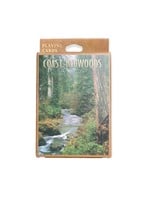 Playing Cards (Redwoods)