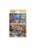 Playing Cards (Smokey Bear)