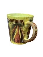 Mug (Yellow Redwoods Taper)