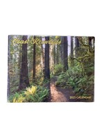 Calendar (Coast Redwoods)