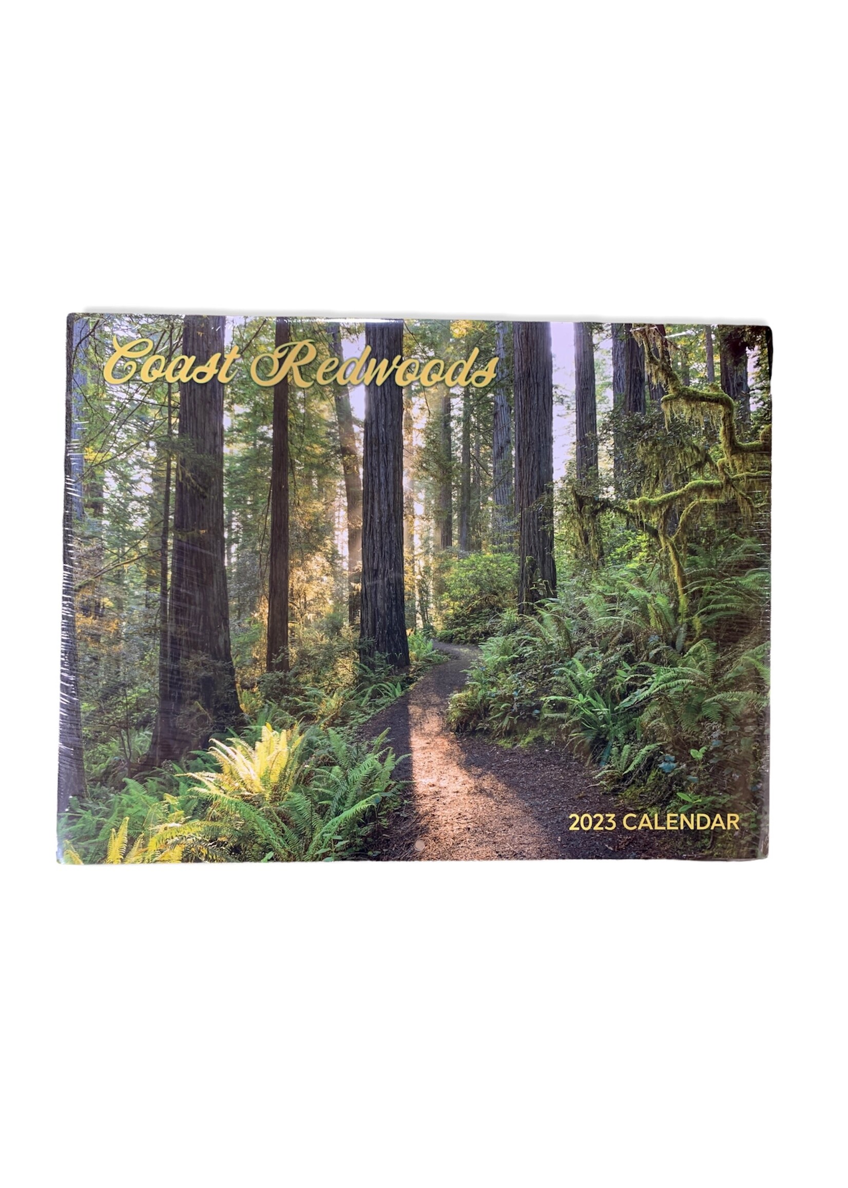 Calendar (Coast Redwoods)