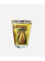 Shot (Redwoods)