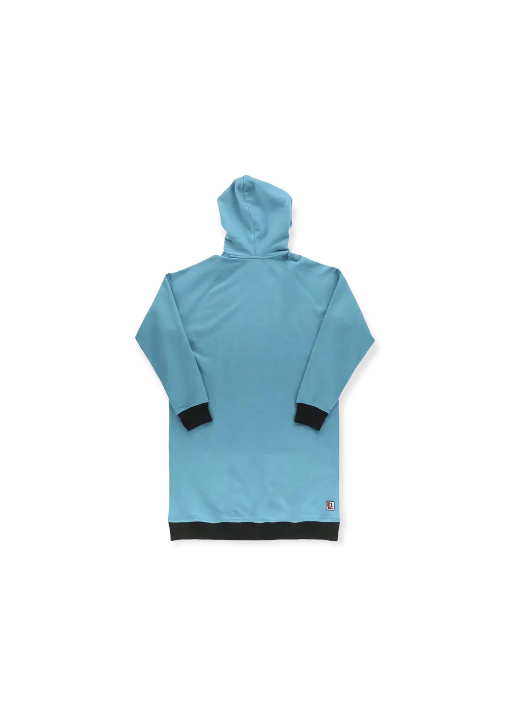 Bigfoot Sleep Hoodie