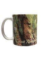 Mug (Coast Redwood Grove)