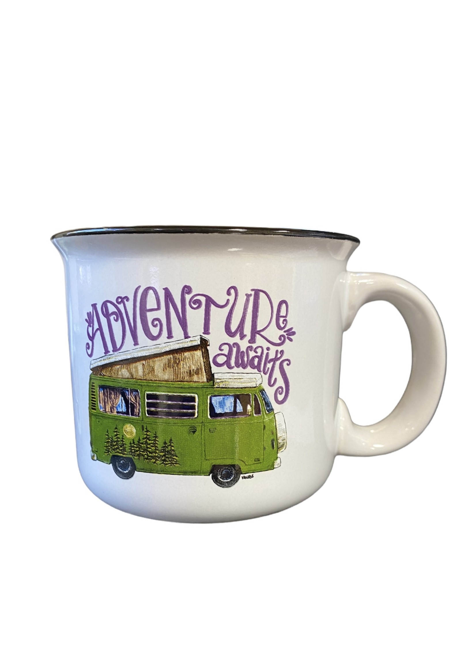 Mug (Camper Van Adventure)