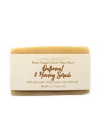 Fern Valley Soap - Oatmeal Honey