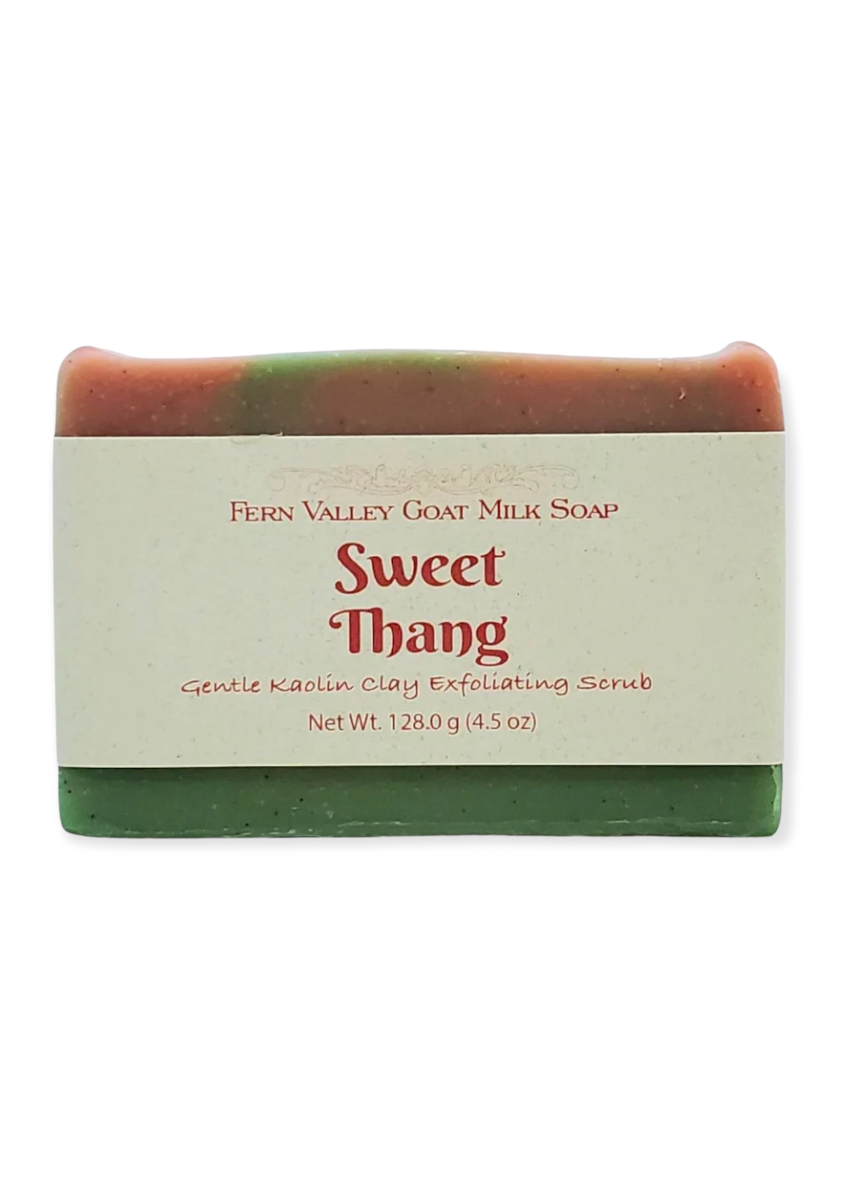 Fern Valley Soap - Sweet Thang
