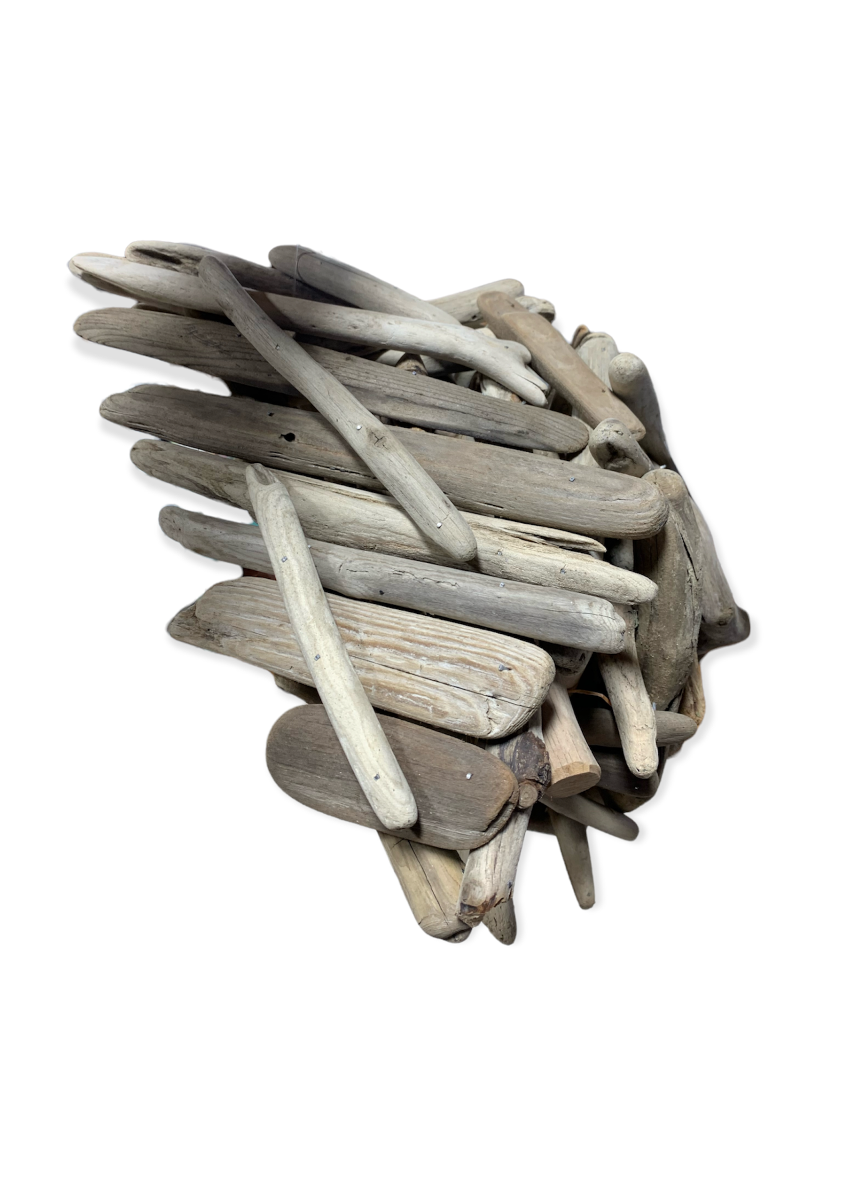 Driftwood Birdhouse