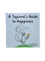 Books (Squirrel’s Guide to Happiness)