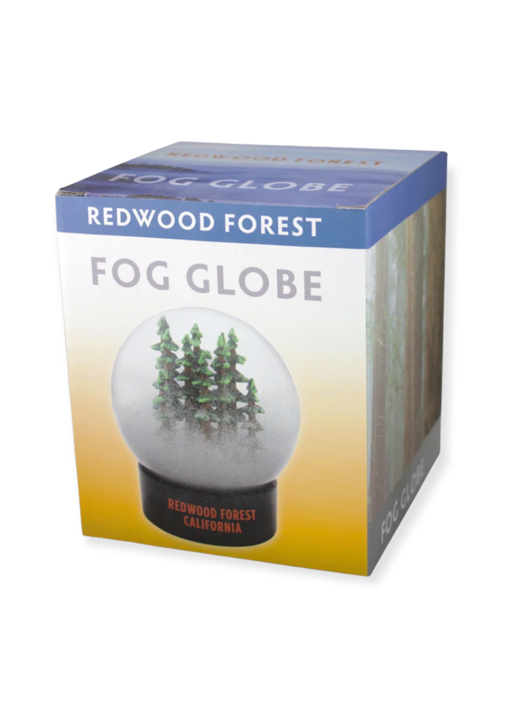 Fog Globe