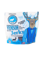 Venison Jerky