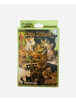 Playing Cards (Little Critters)