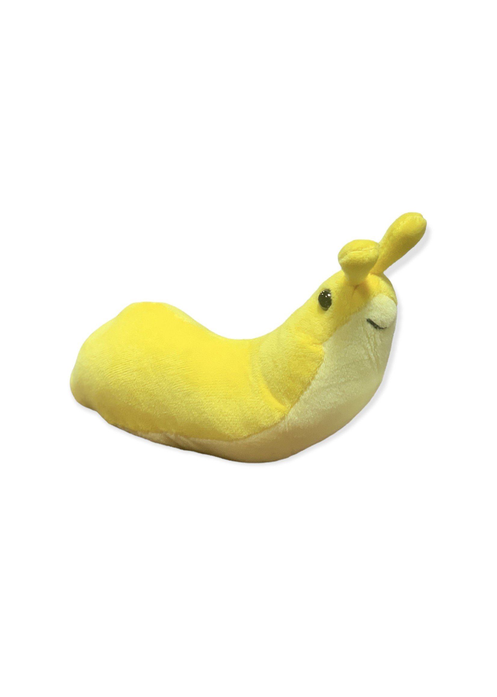 Stuffy - Banana Slug