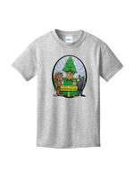 Grandpa Tree Youth Tee