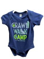 Crawl  Walk Camp Creeper