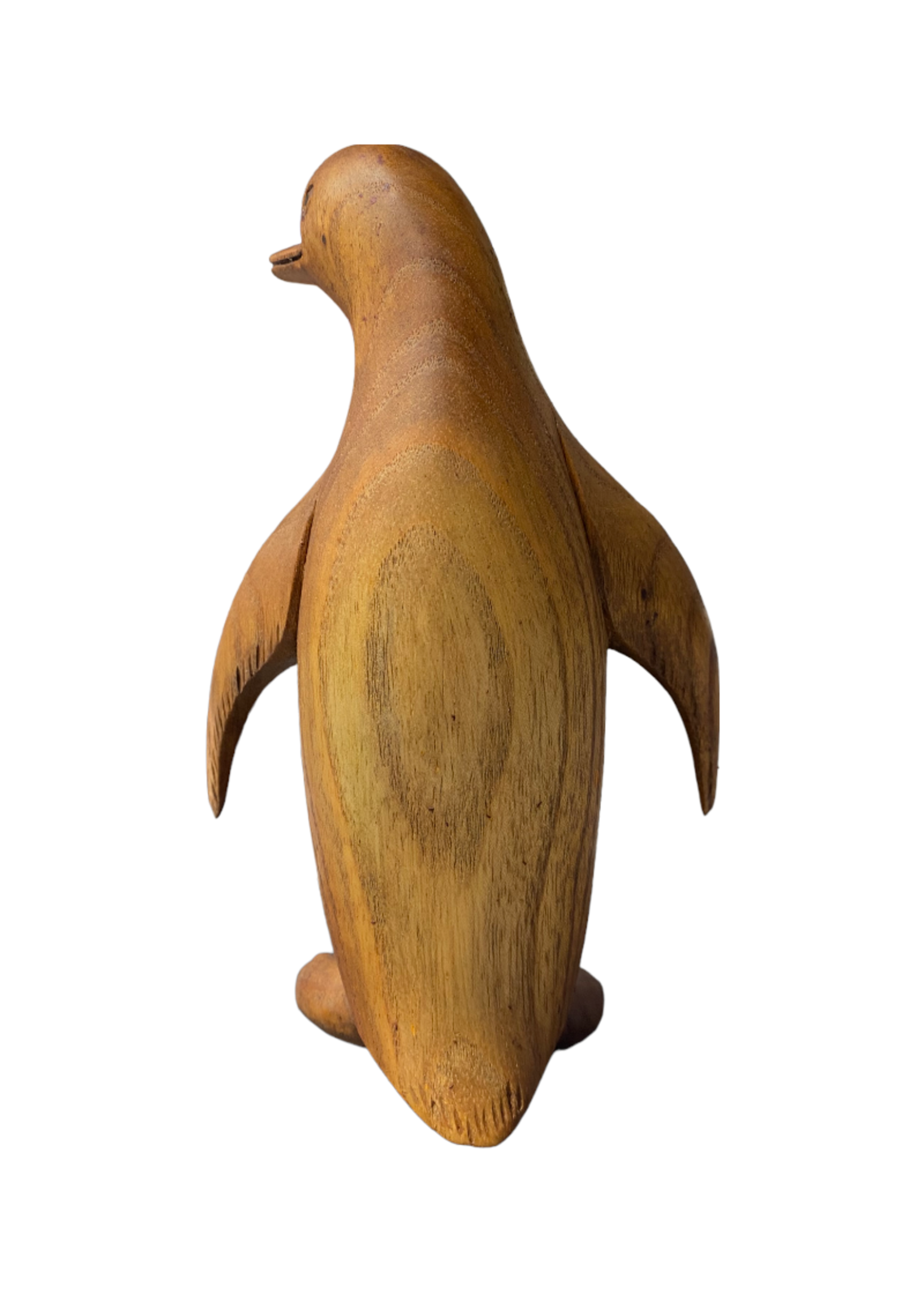 8" Standing Penguin