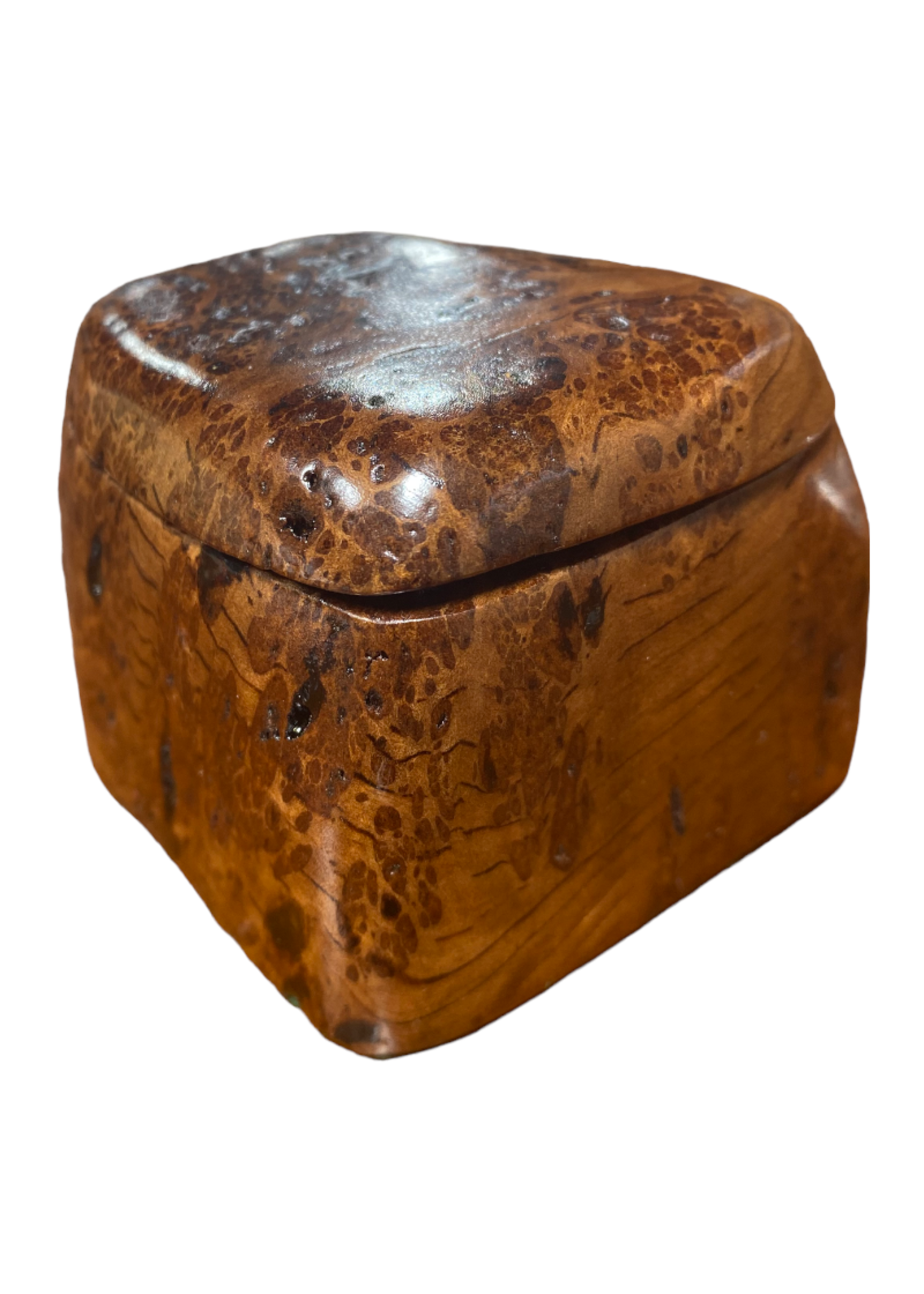 Redwood Box Mini 2