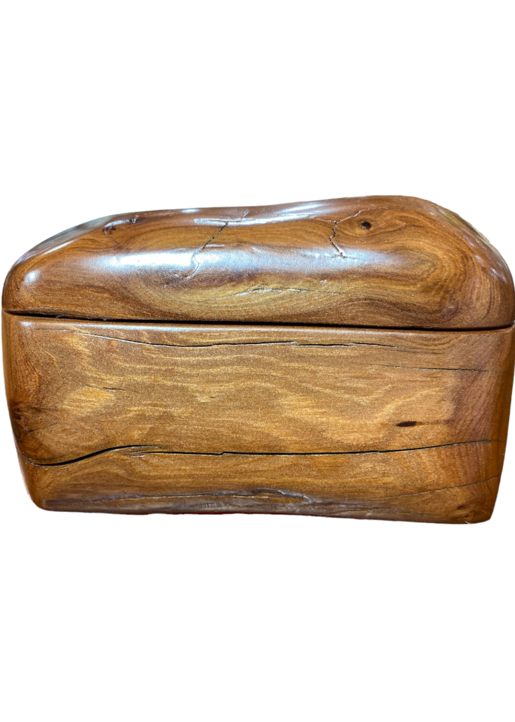 Redwood Box Medium 2