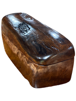 Redwood Box