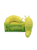 Banana Slug Fidget Toy