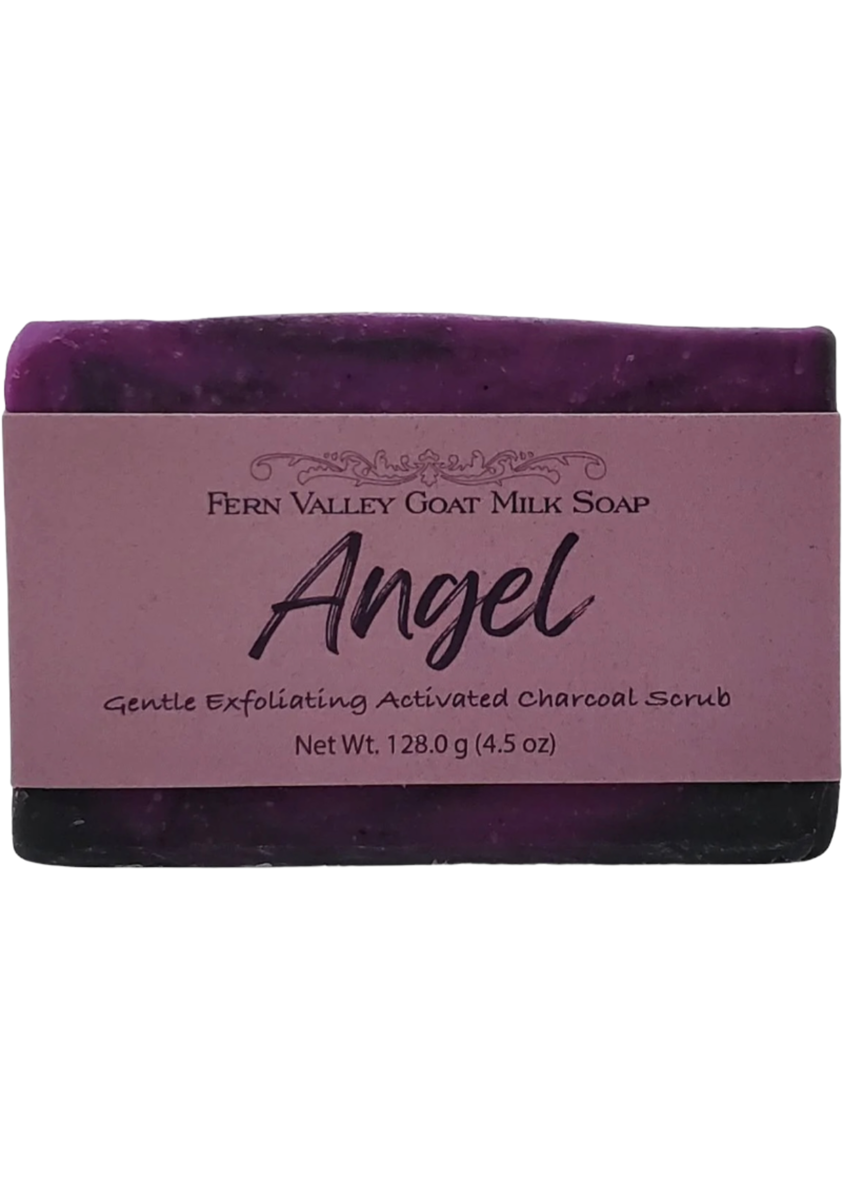 Fern Valley Soap - Angel