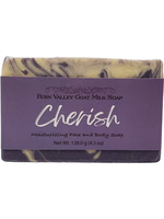 Fern Valley Soap - Cherish