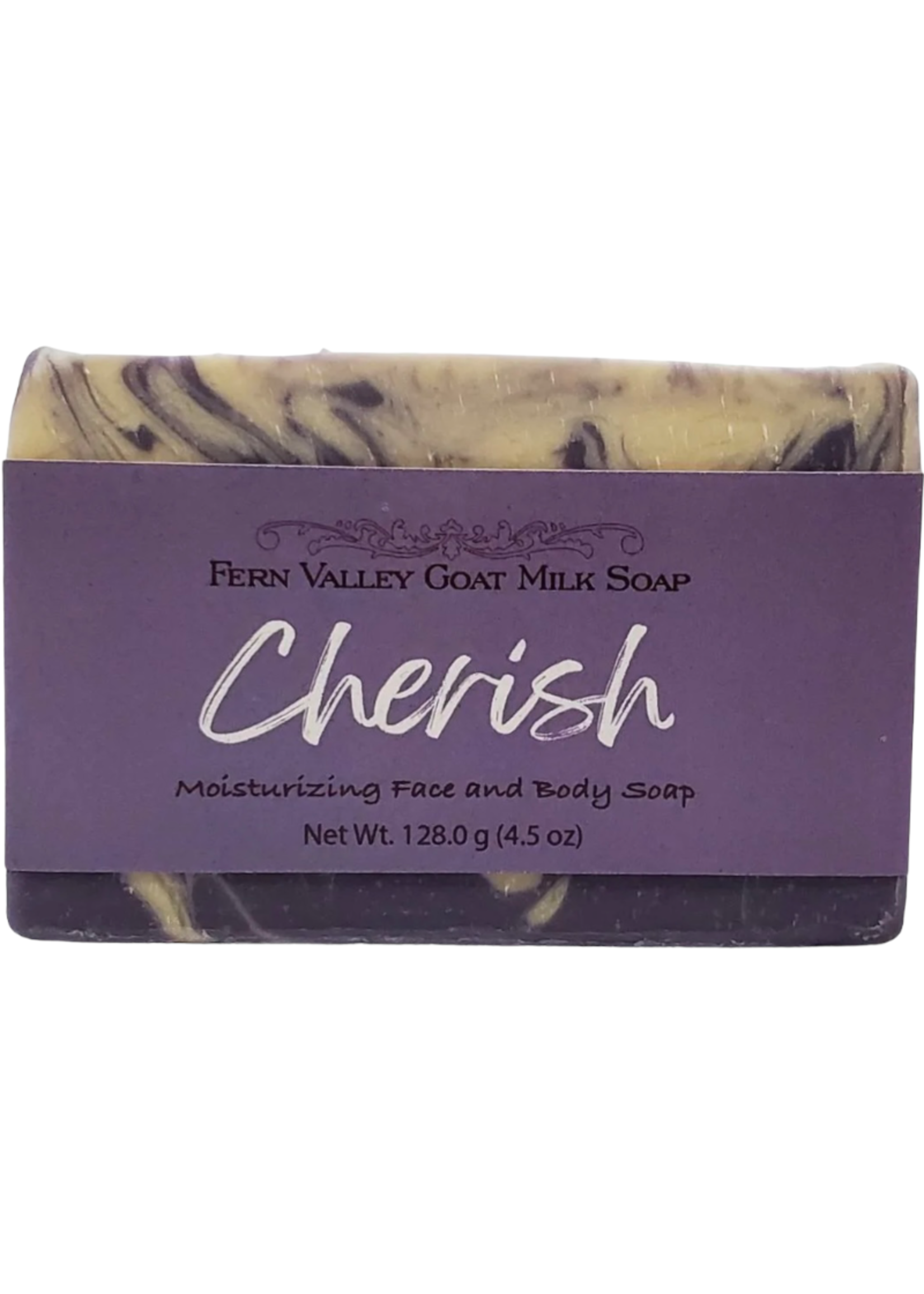 Fern Valley Soap - Cherish