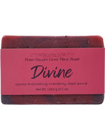 Fern Valley Soap - Divine