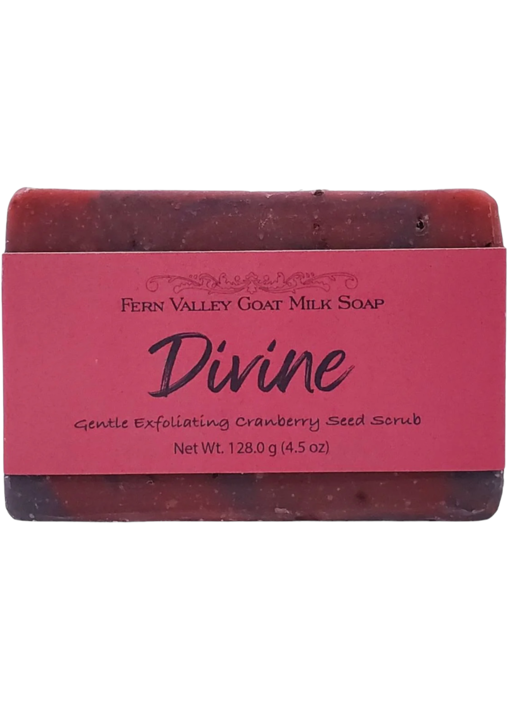 Fern Valley Soap - Divine