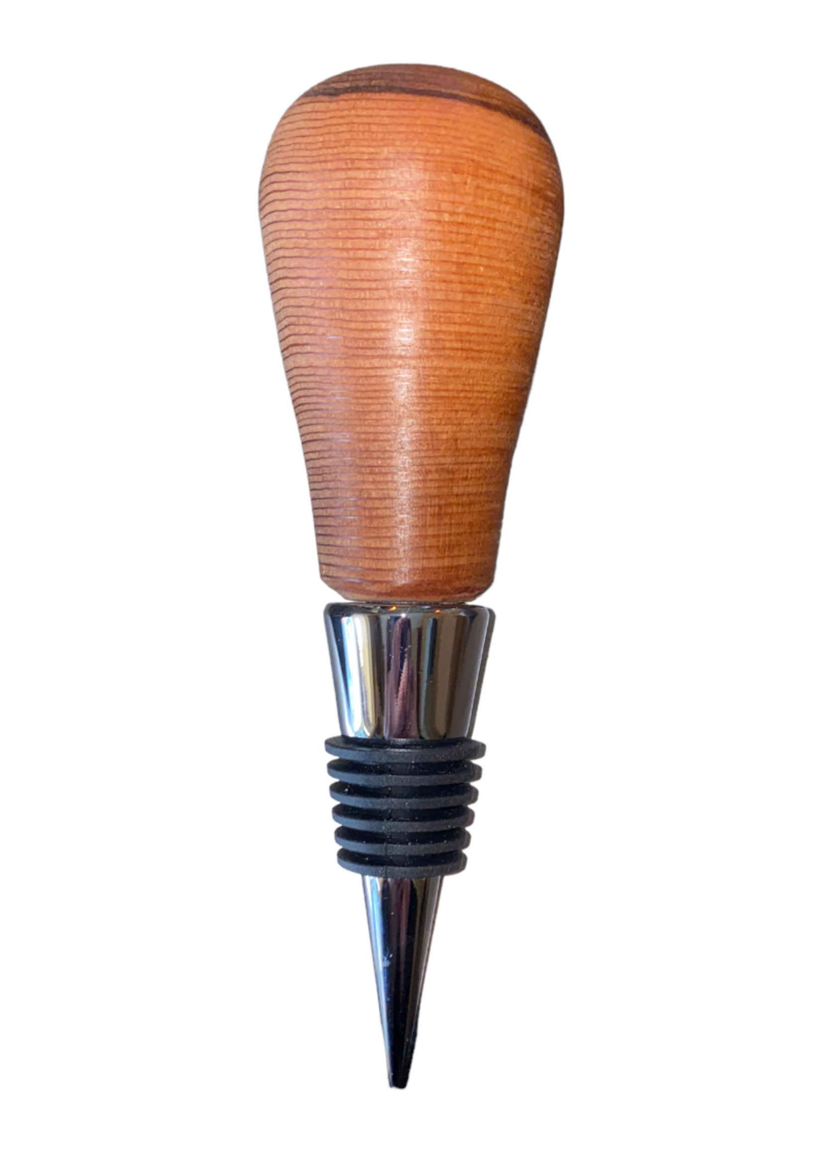 Wine Stopper (Old-Growth #2)