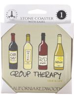 Coaster (Group Therapy)