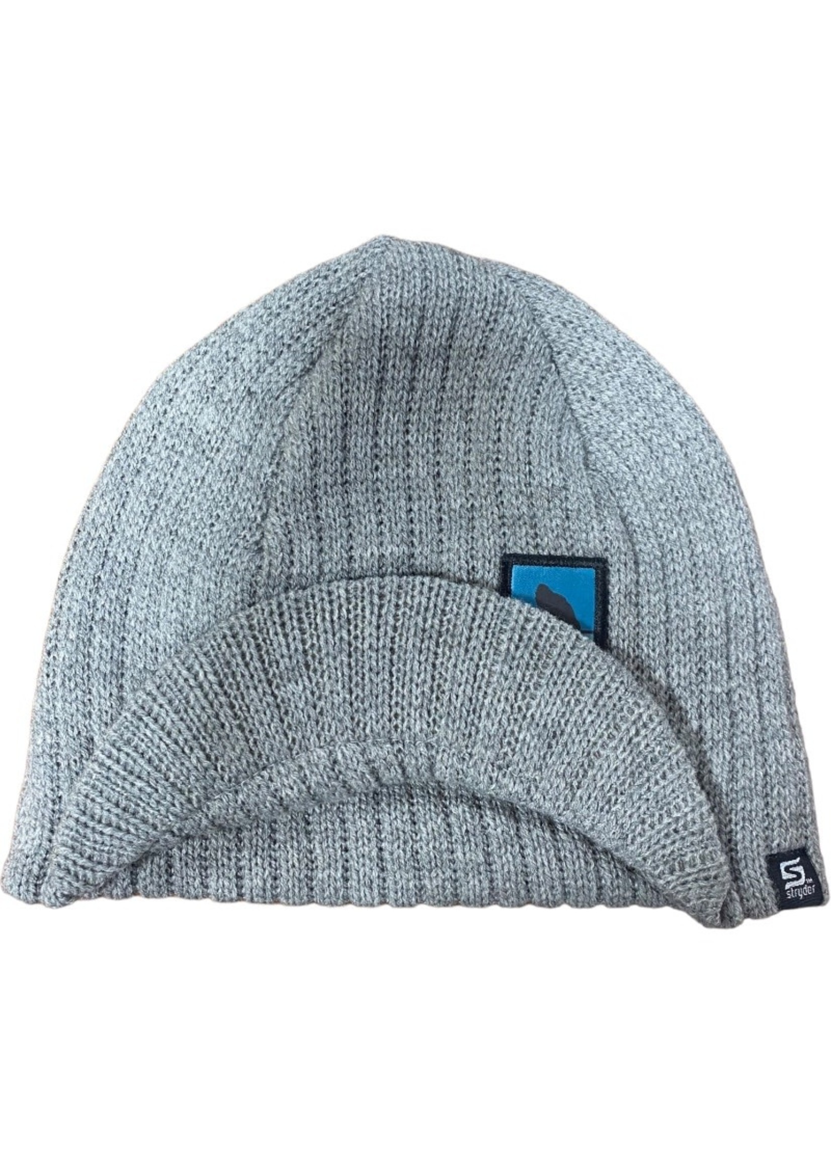 Beanie (BF Sunset - Grey Brim)